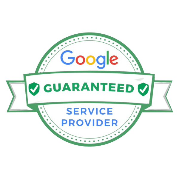 Google-Guarantee